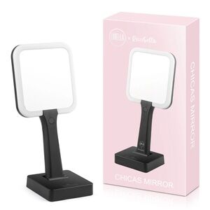 Lurella Cosmetics
Chicas Mirror